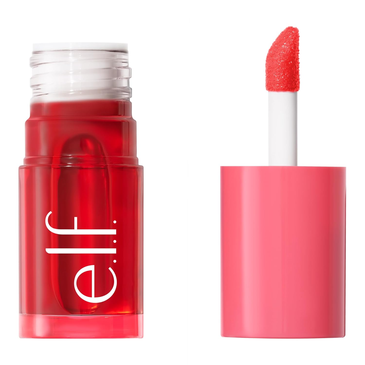 Sheer For It Blush Tint Pink Positive