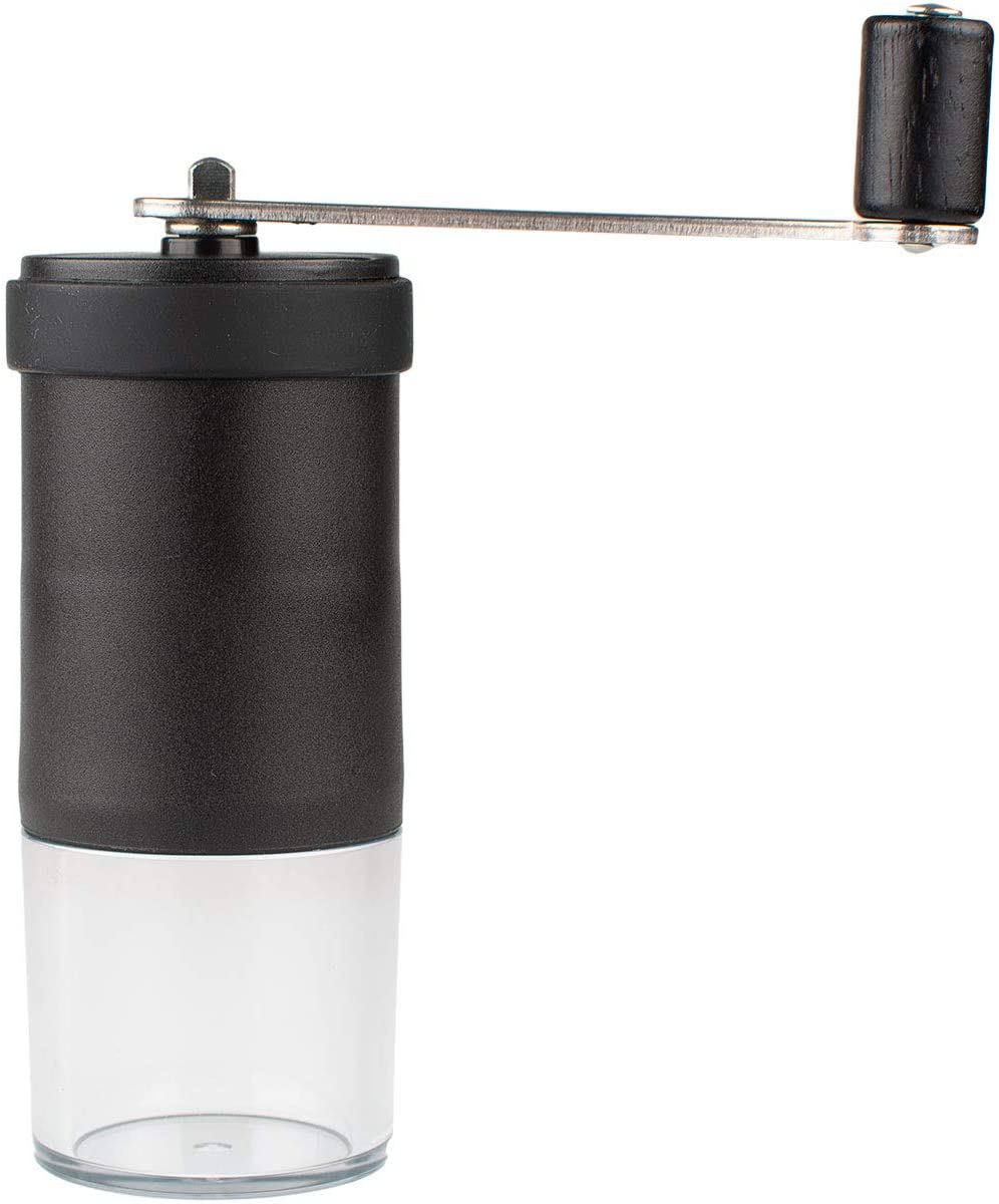 Rubytec Robusta Portable Coffee Grinder Hand Coffee Grinder