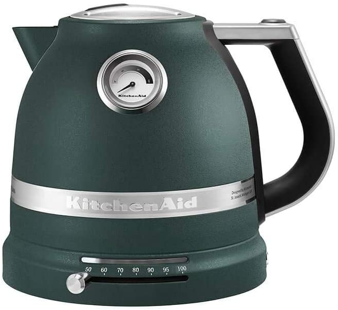 KitchenAid Artisan 5KEK1522EPP Pebbled Palm Kettle