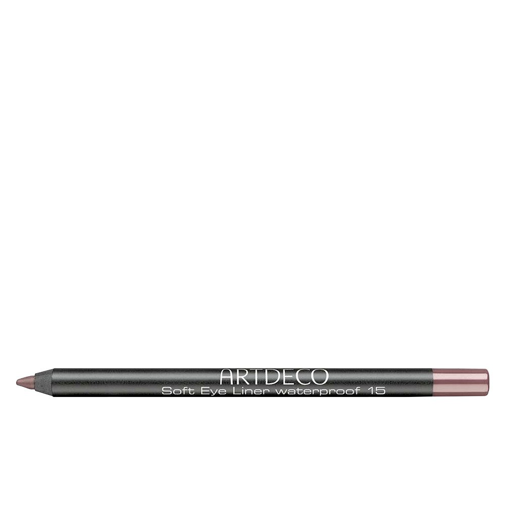 Restaxil ARTDECO Soft Eye Liner Waterproof, Eye Pencil
