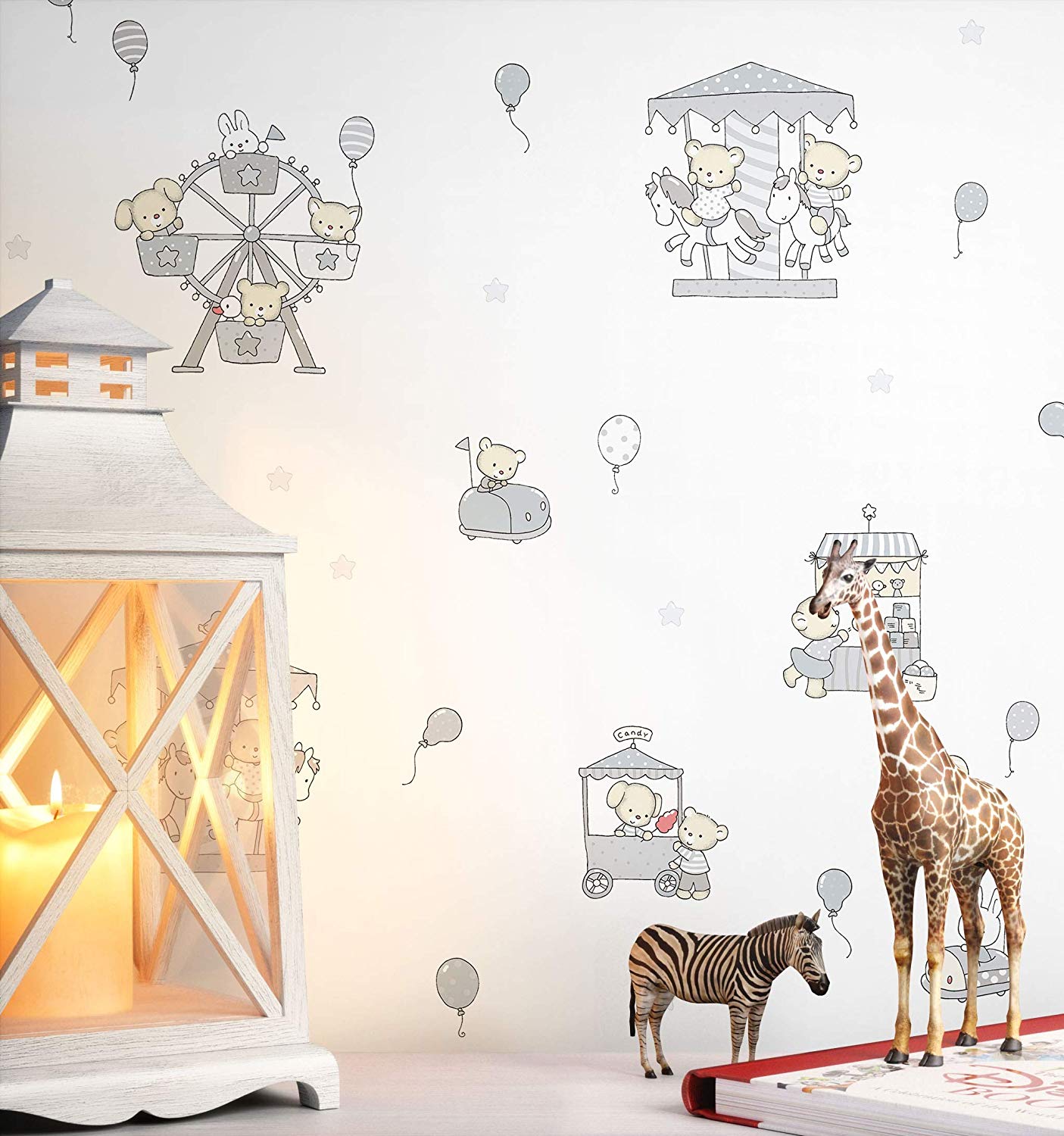 Newroom Design Newroom Childrens Wallpaper Blue Paper Wallpaper White Paper