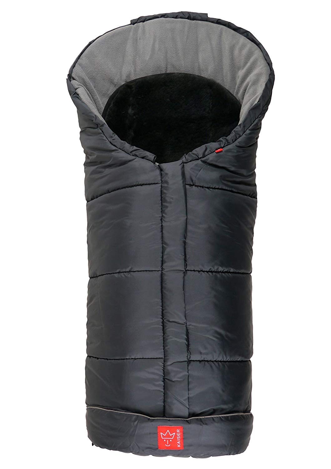 Kaiser Sheepy Foot Muff