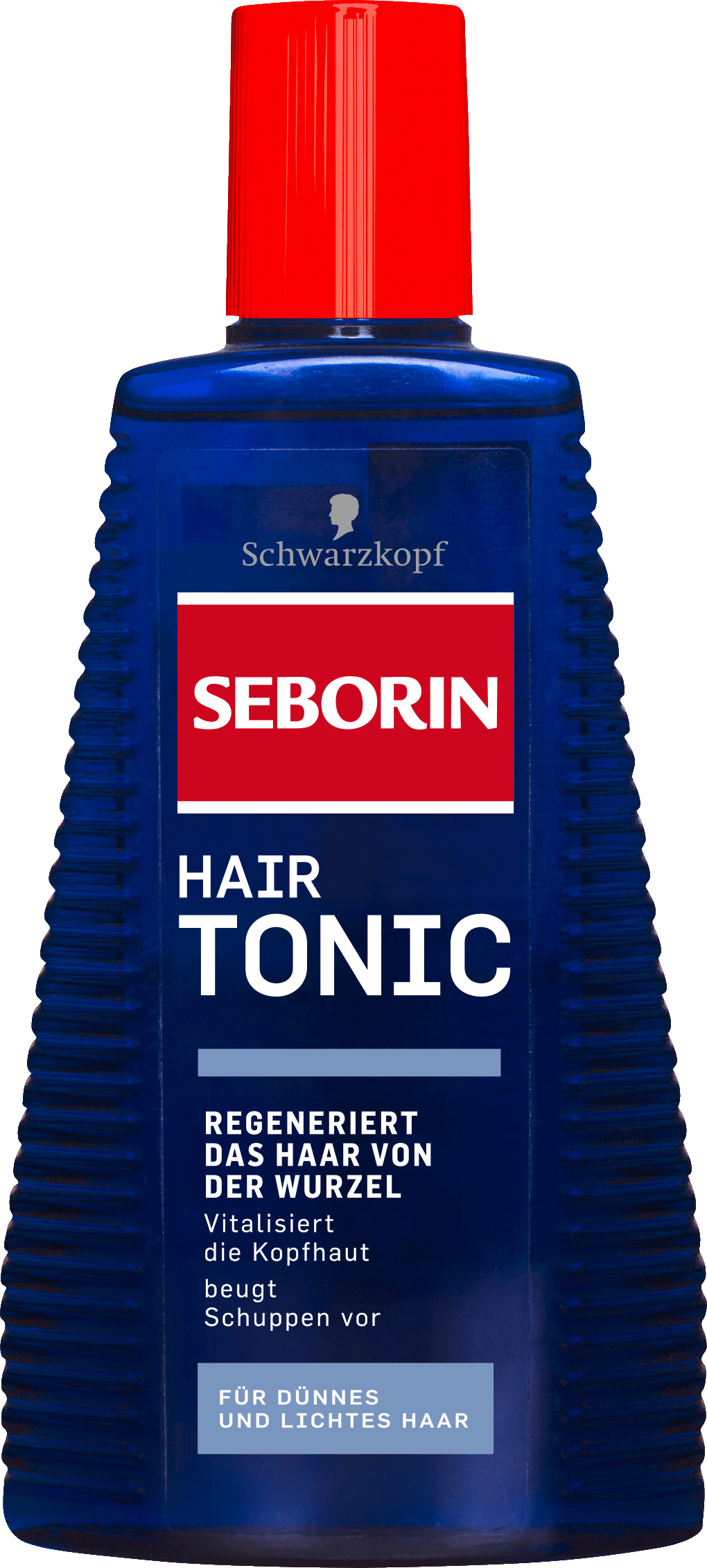 Schwarzkopf Haarwasser Hair Tonic, 300 Ml
