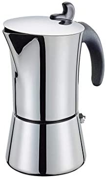 Cilio Giovanna for Espresso Maker 4 Cup
