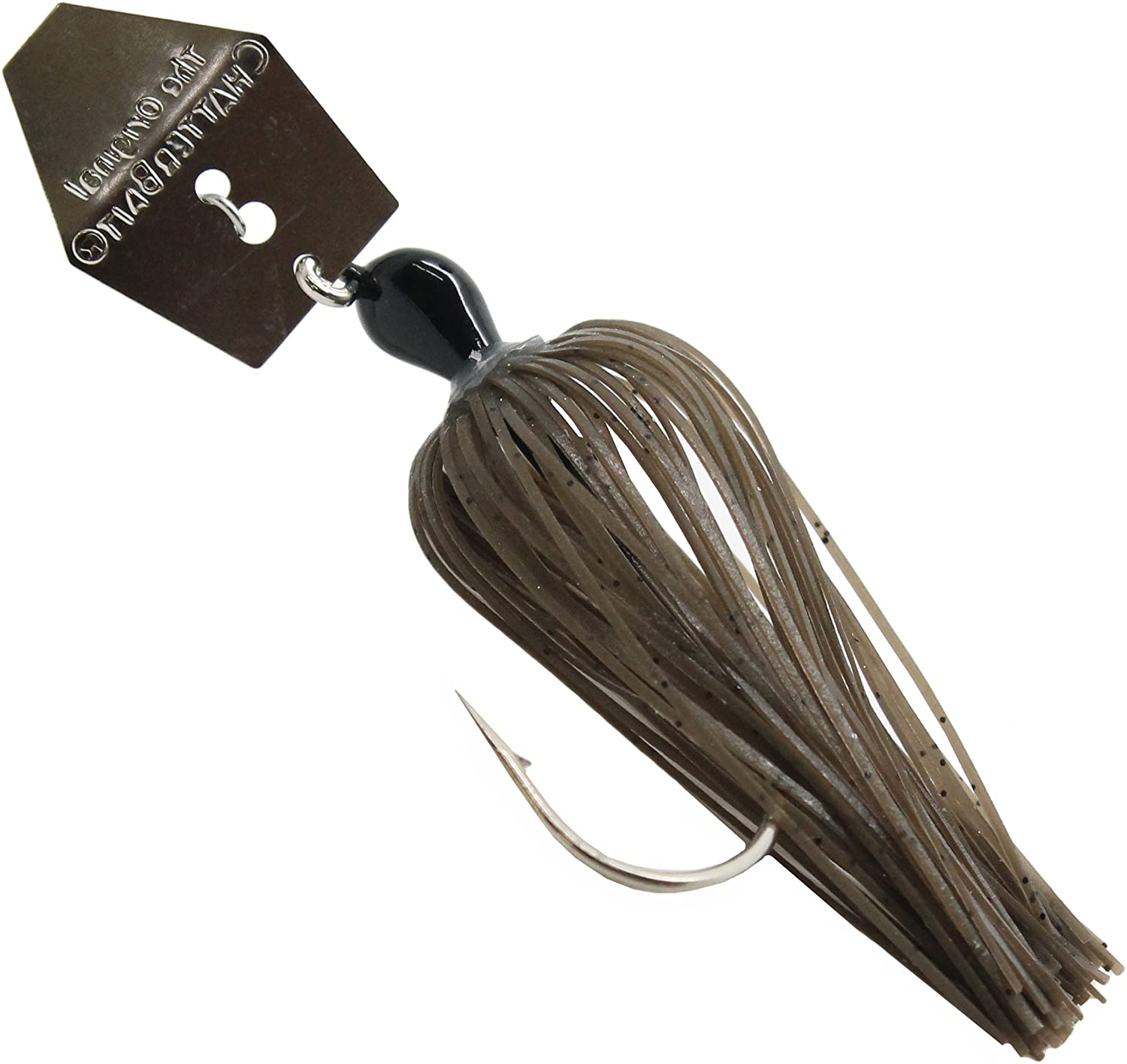 Z-Man -Man Original Chatterbait 14 G Skirted Jig