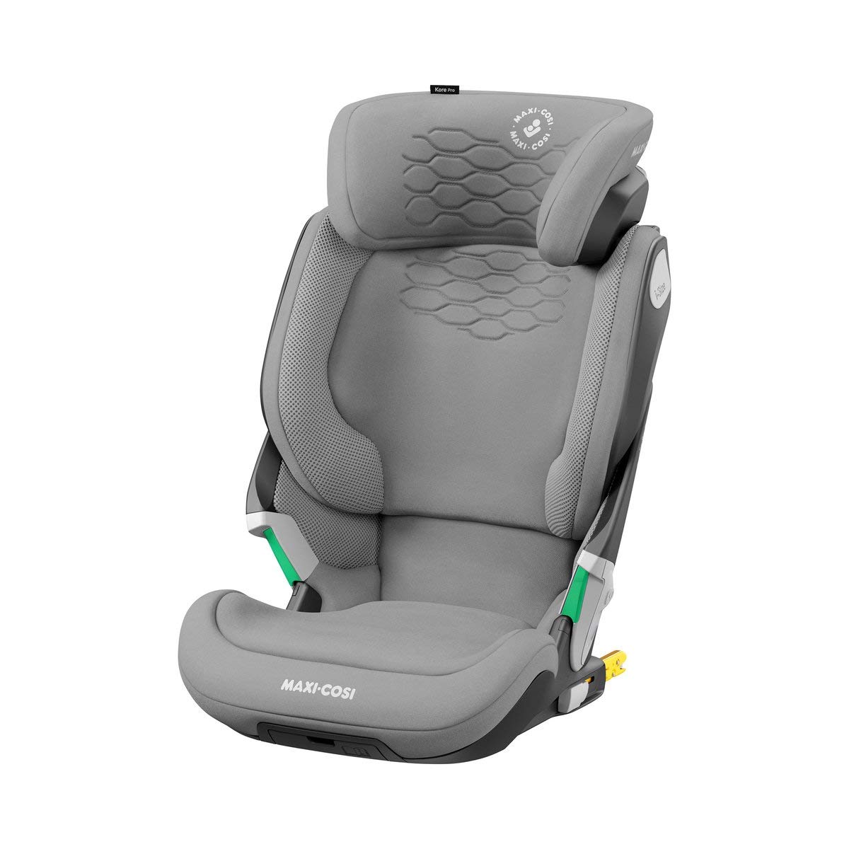 Maxi-Cosi Kore Pro iSize Authentic Grey