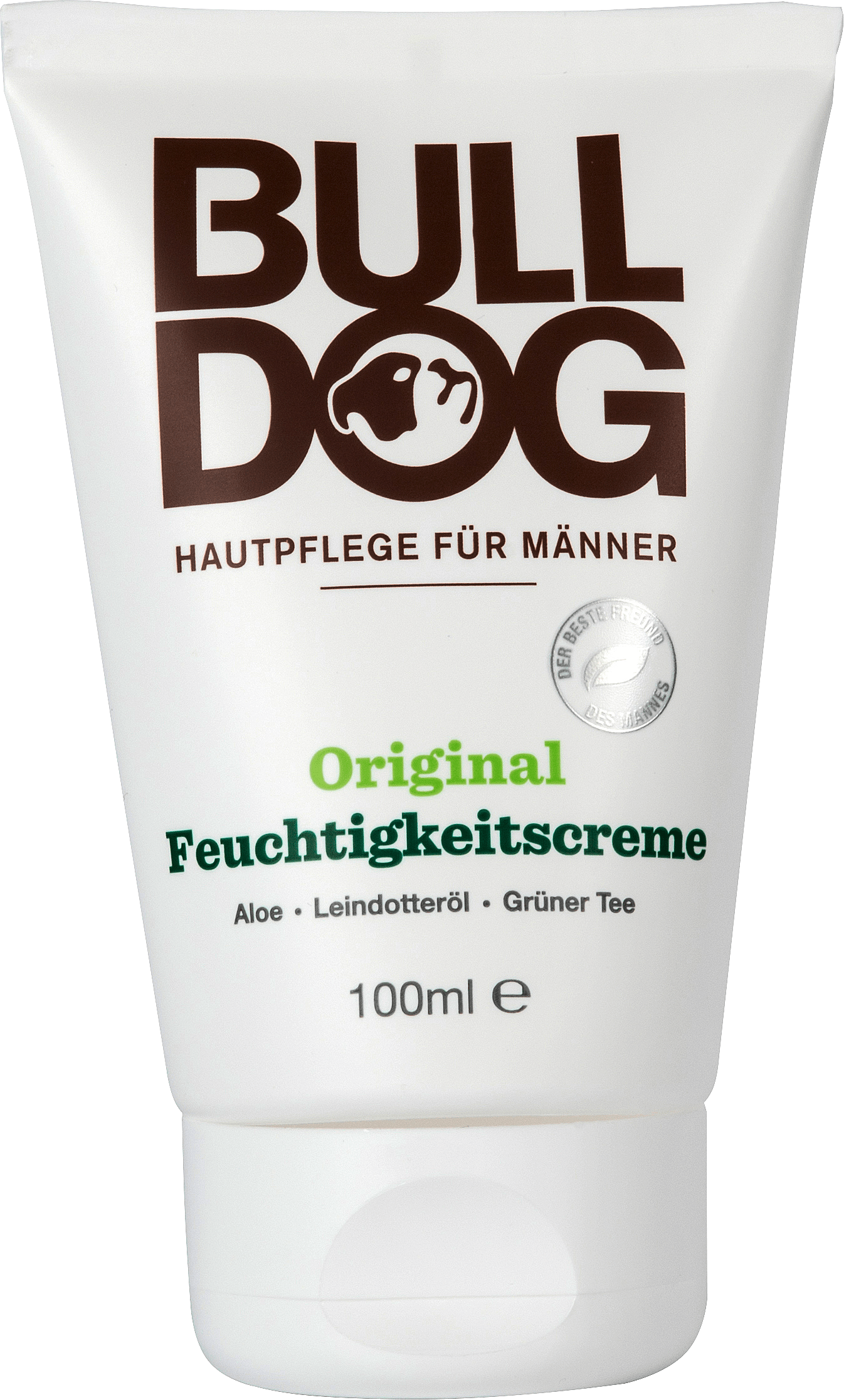 Bulldog Day Care Original Moisturizer, 100 Ml