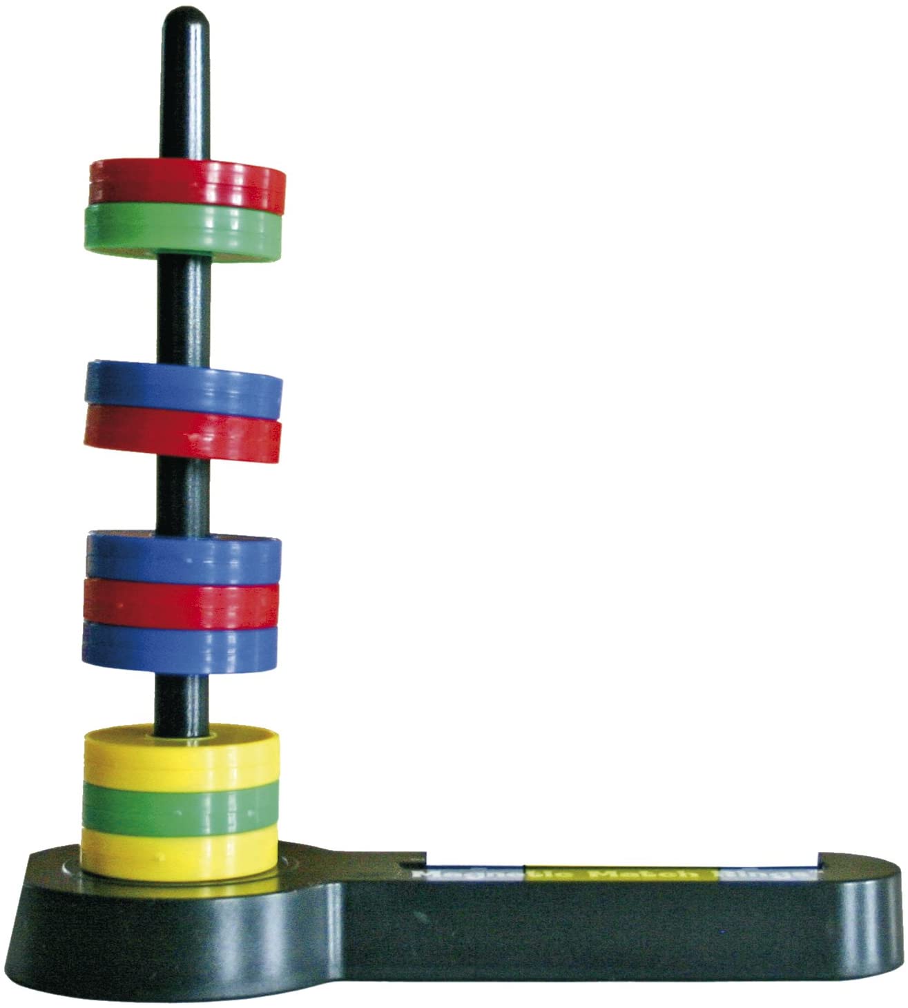 Eduplay 120105 – Childrens Ring Game