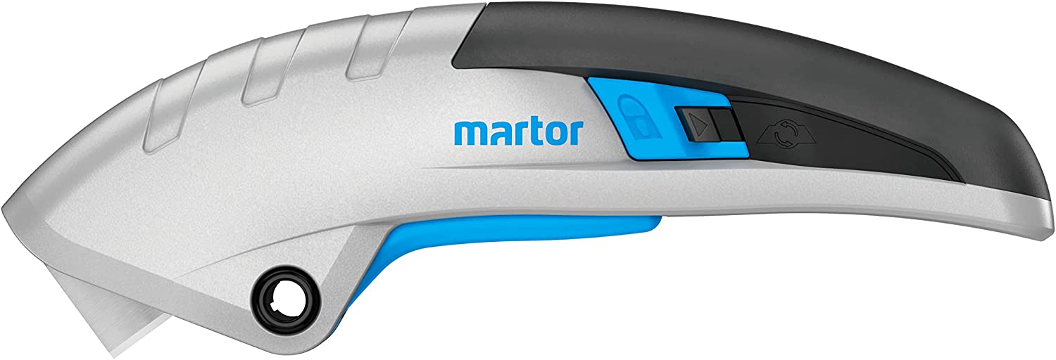 Safety knife MARTego Martor