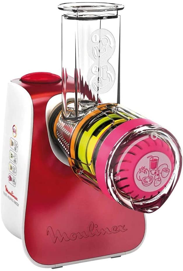 Moulinex DJ764510 Mincer