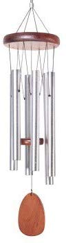 Cim Wind Chime Melody High Tuned Wind Chime Total Length 75 Cm Includes S-H