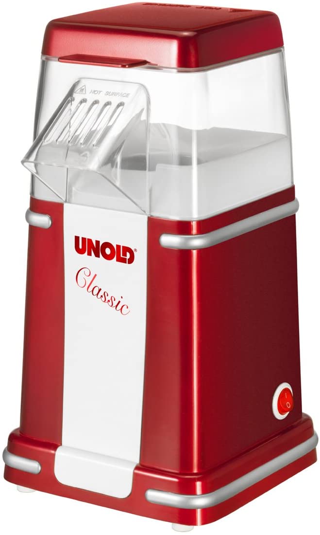 Unold 48525 Popcornmaker Classic
