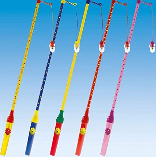 Generique - Generique - Lamp Rod, Different Designs, Electric, 50 Cm
