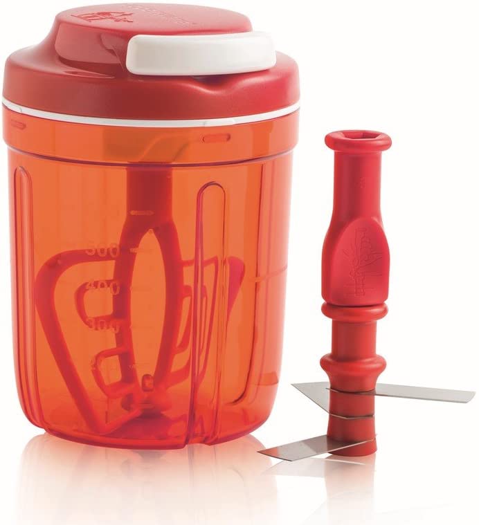 Tupperware Multi Chef