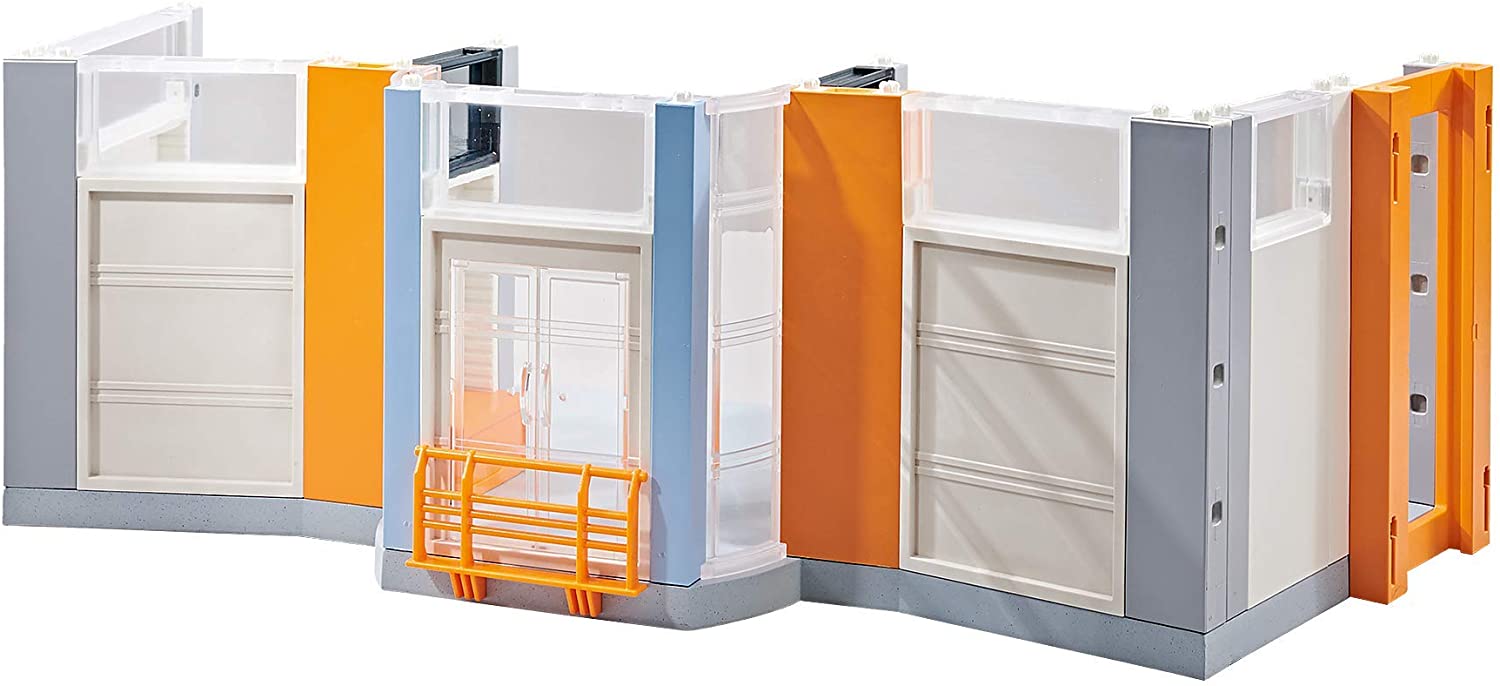 Playmobil 9848 – Floor Supplement for the 70190 Large Hospital (Foil Packag