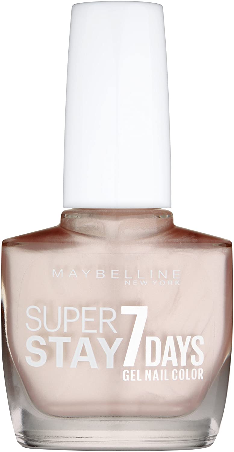 Maybelline Superstay 7 Days Nail Polish/Varnish