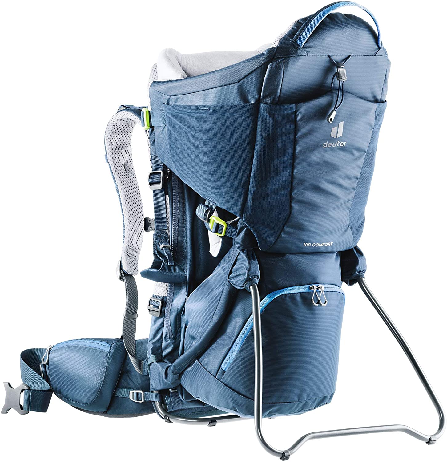 deuter Kid Comfort Child carrier