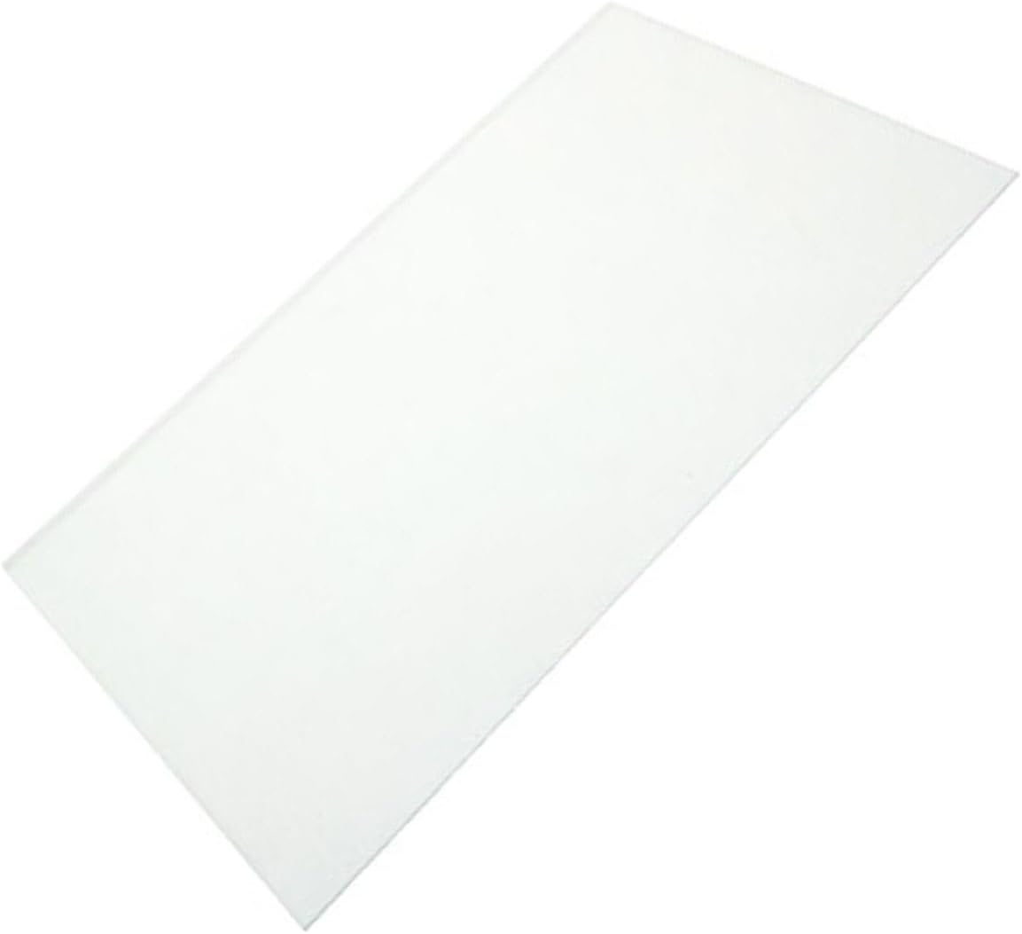 Original Glass Shelf Fridge Freezer 481010463484 BAUKNECHT