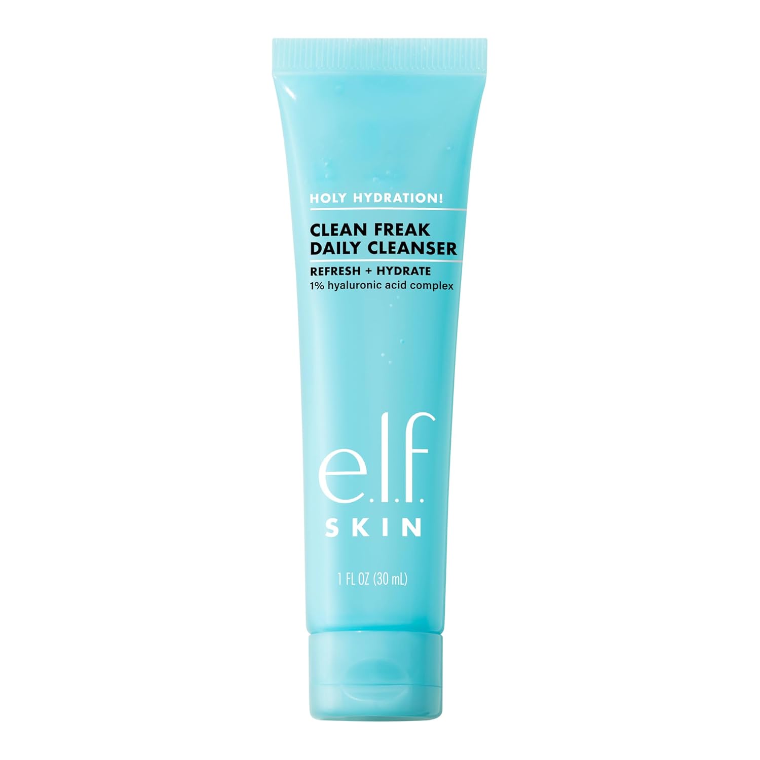 Holy Hydration Clean Freak Daily Cleanser - Mini