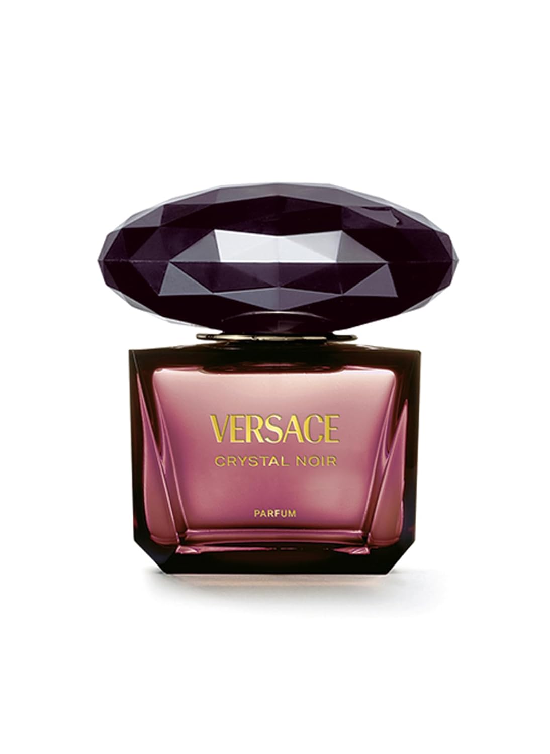 VERSACE Crystal Noir Perfume 90 ml
