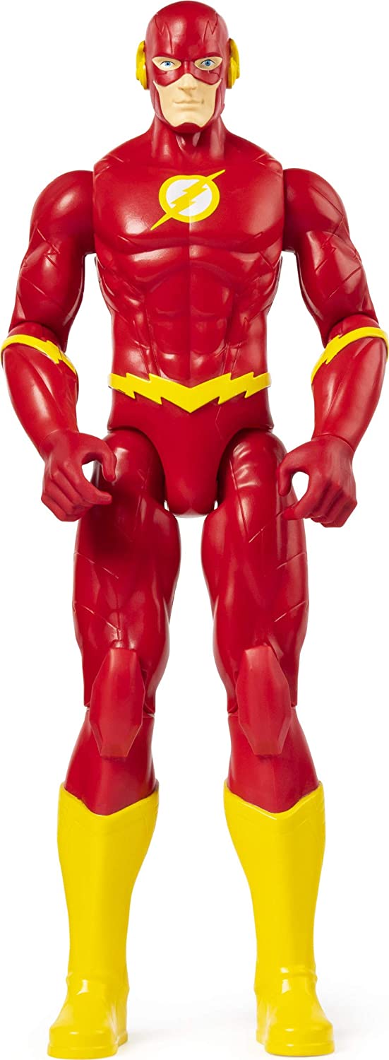Batman Dc Universe 6056779 - Dc 30 Cm Action Figure - The Flash
