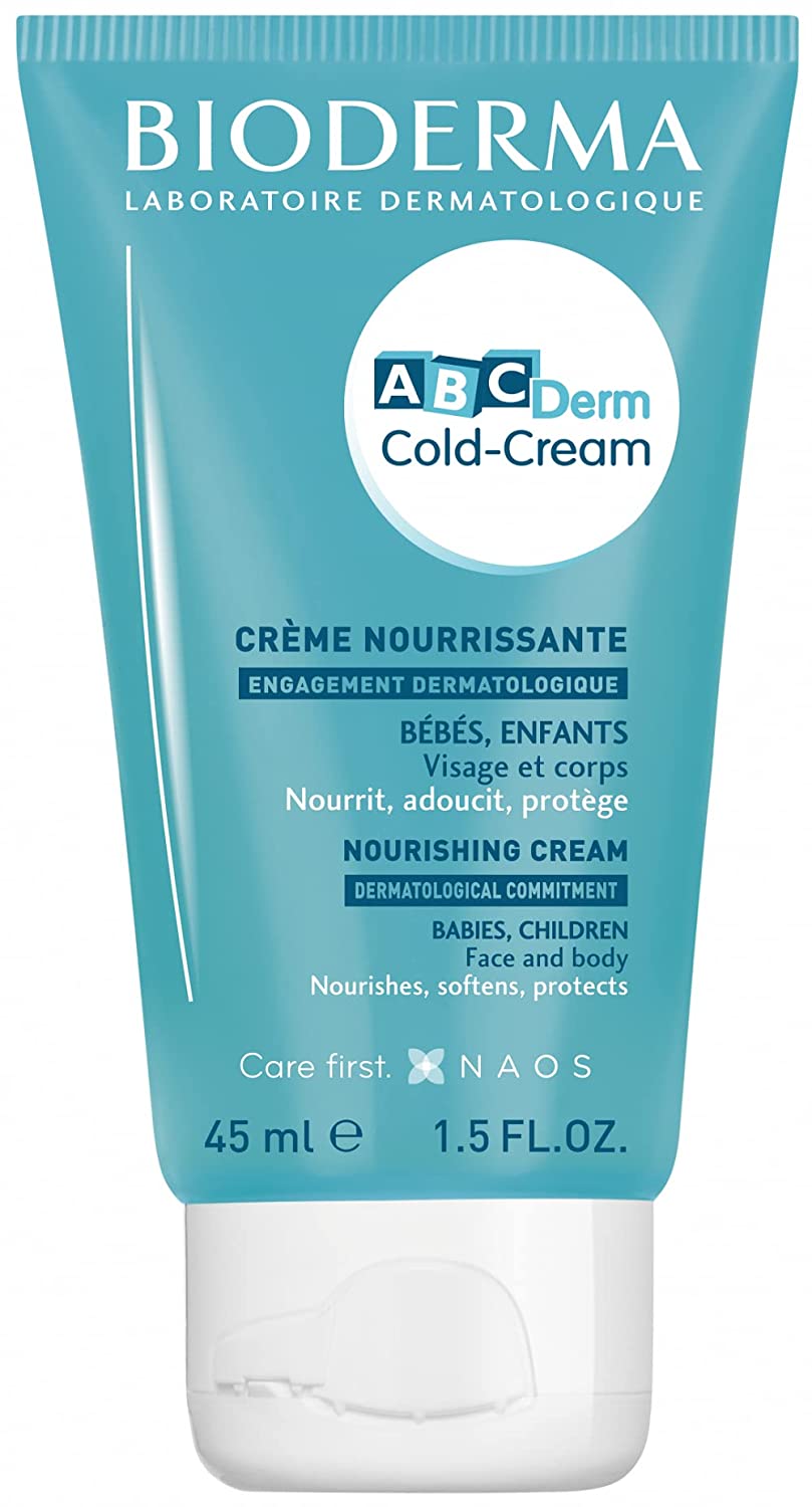bioderma Abcderm Cold Cream 40 ml
