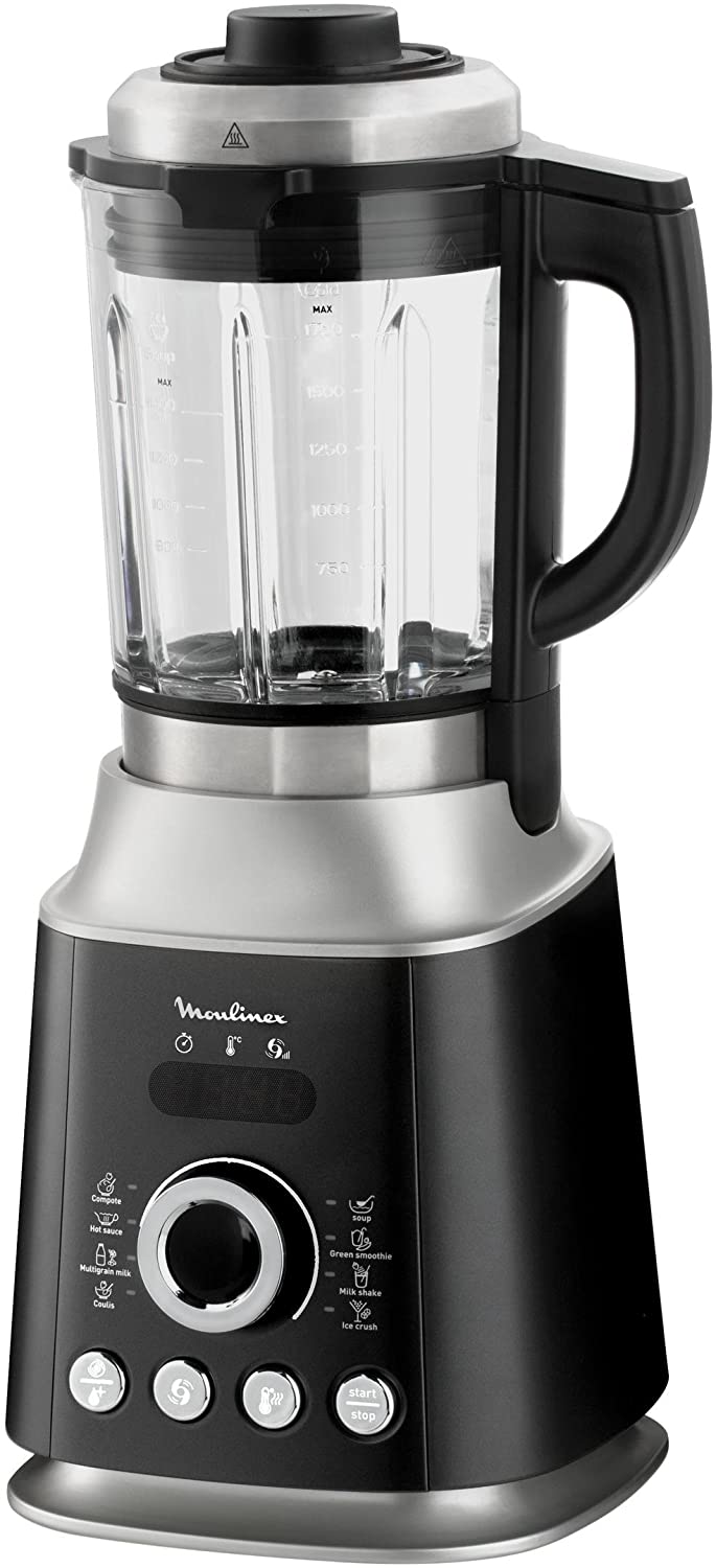 Moulinex LM962 Mixer, 1300 Watt