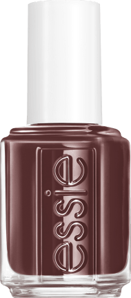Essie Nagellack No To-Do 897 Braun, 13,5 ml