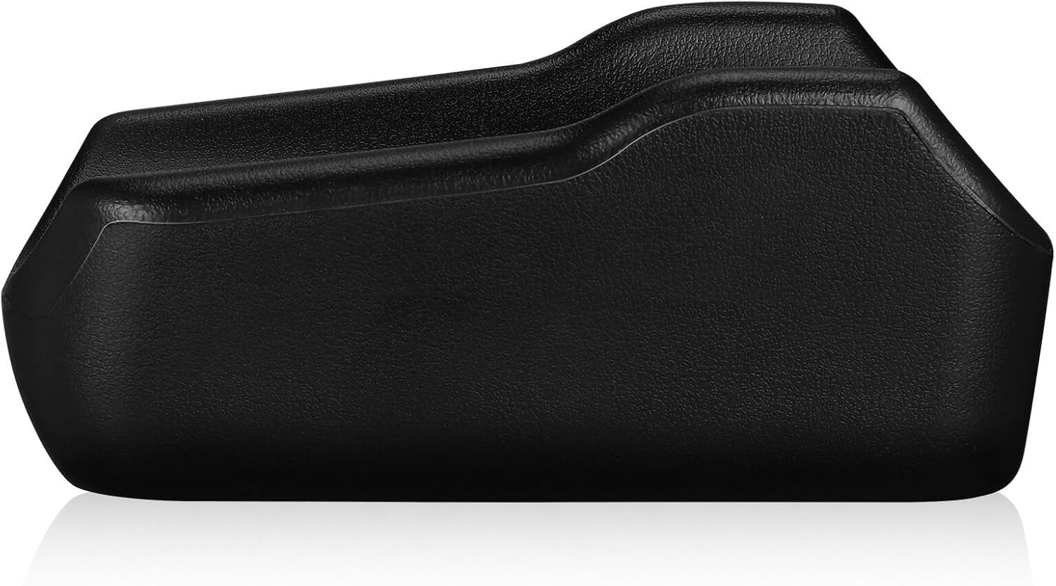 Yardwe Padded Armrest Cushion for Seniors Soft PU Coating Comfortable Elbow Support Hygienic Easy to Clean and Replace as Accessory for Walking Frames