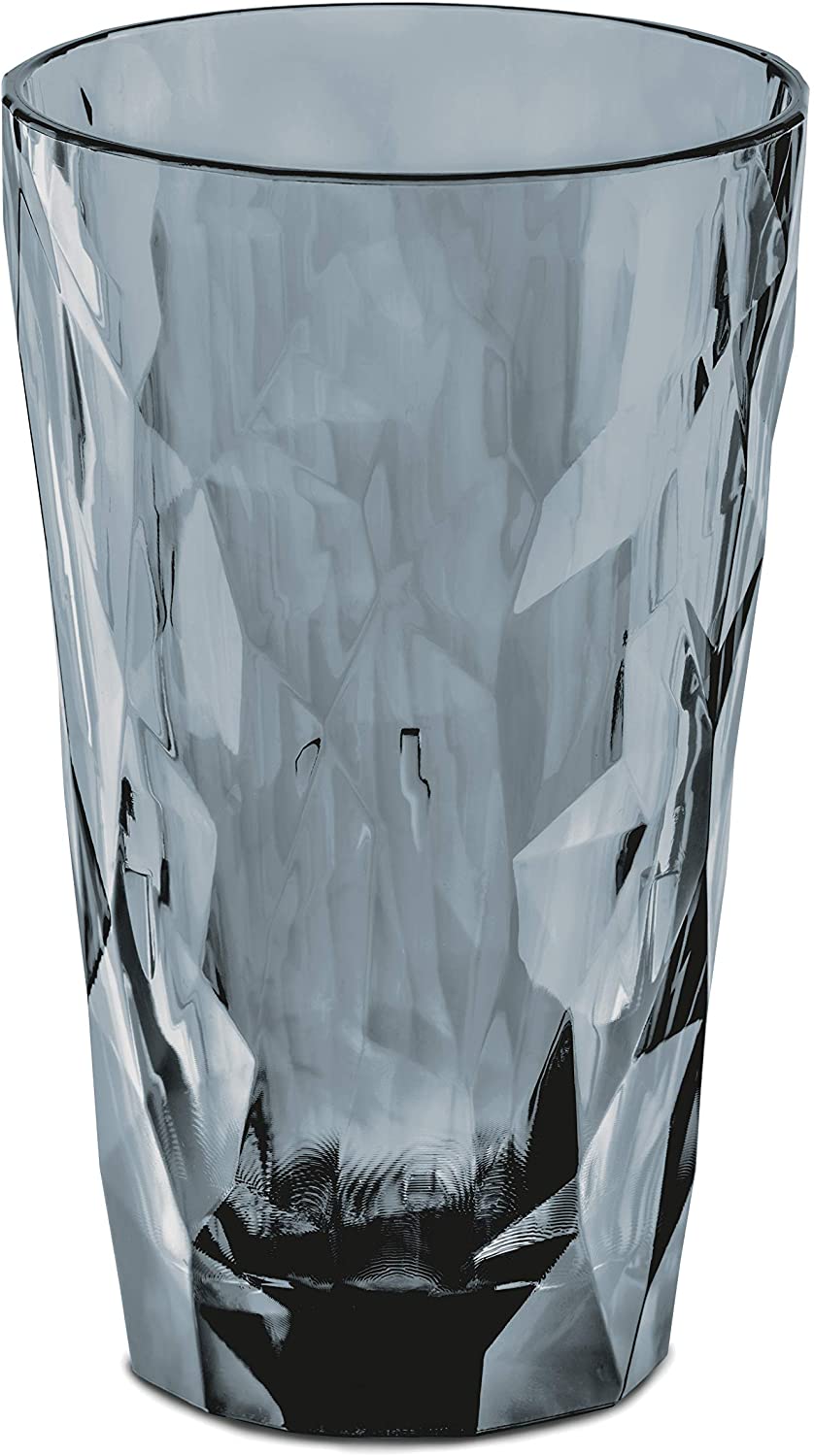 Koziol Club No. 6 Super Glass 300 ml