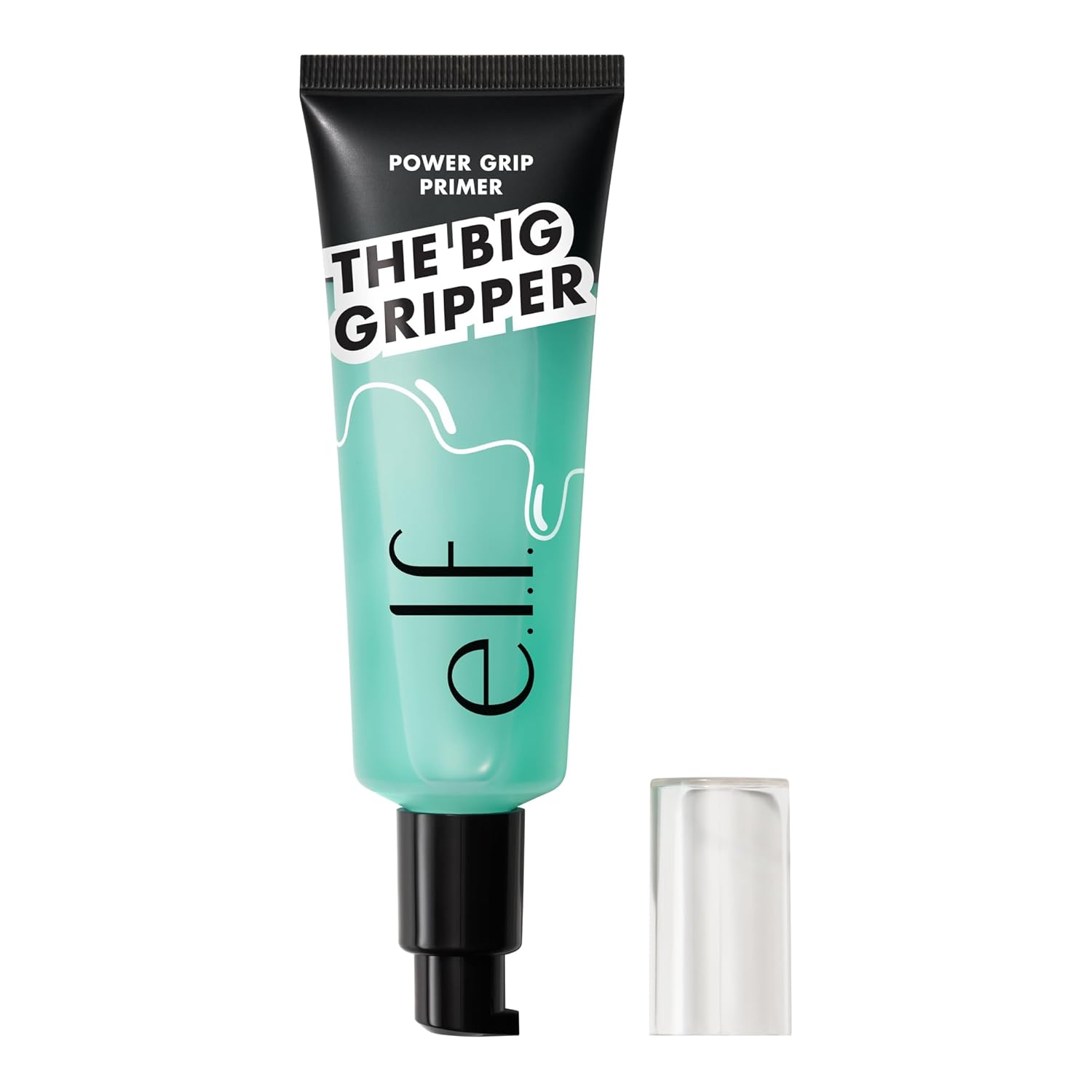 eleven. Power Grip Primer Jumbo Gel Based Moisturizing Primer for Smooth Skin and Perfectly Fixed Makeup, Moisturises and Prepares Skin 75ml
