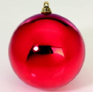 Ds Euro Christmas Tree Baubles, Christmas Tree Decoration In Various Sizes,