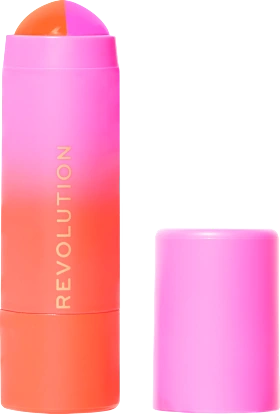 Blush Stick Sunset Pink & Orange, 4.8g