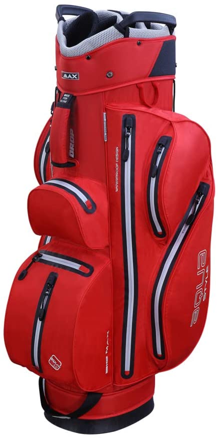 Big Max Aqua Style 2 Cart Bag