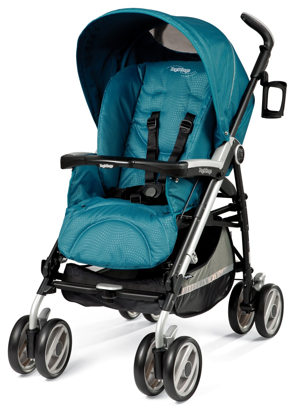 Peg Perego Pushchair Pliko P3 Compact Classico