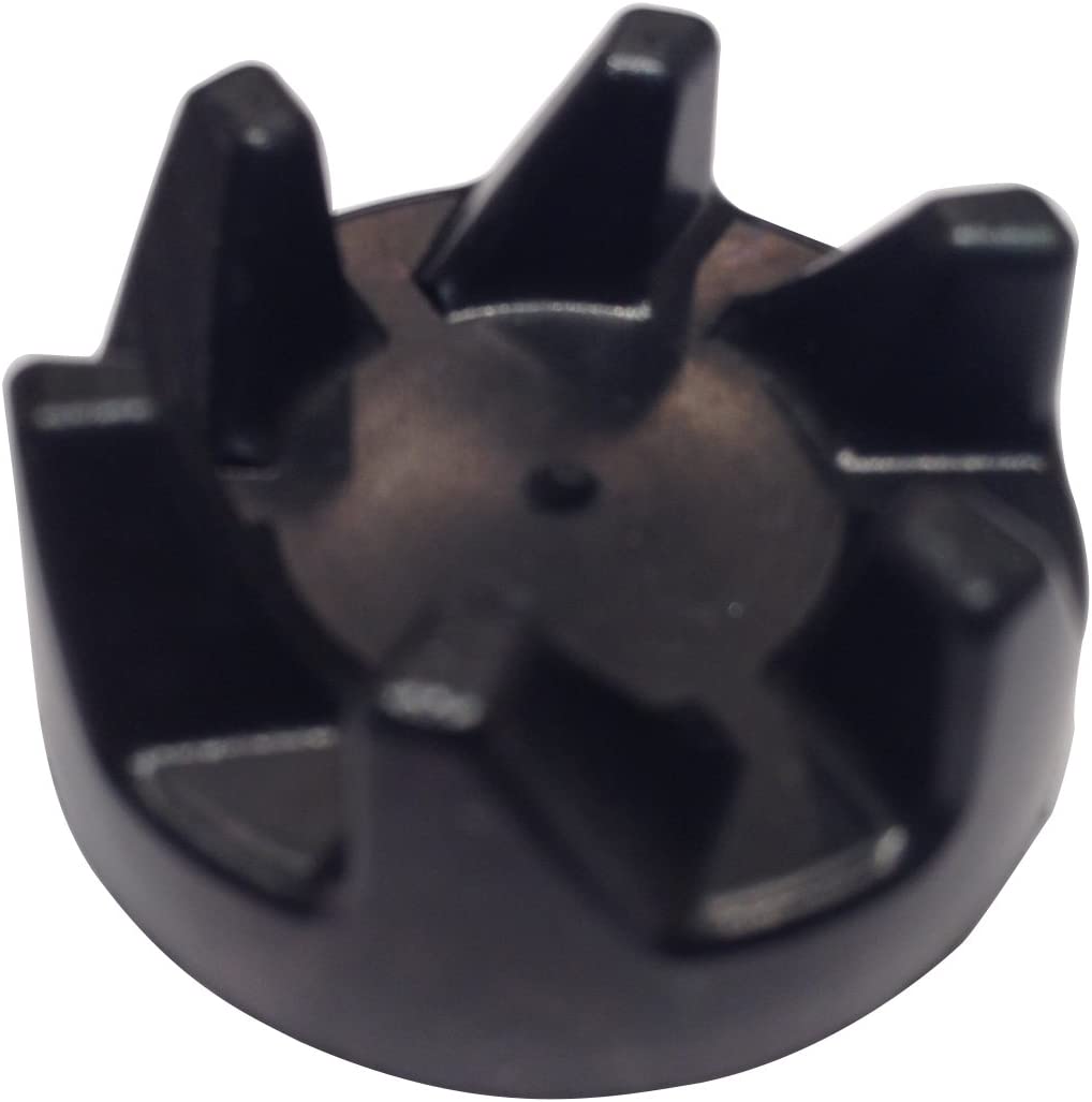 KitchenAid Rubber Coupling Coupler 9704230 No Drive Supplied. Will fit models from 5 KSB3, KSB3 5 KSB5 and KSB52, KSB5