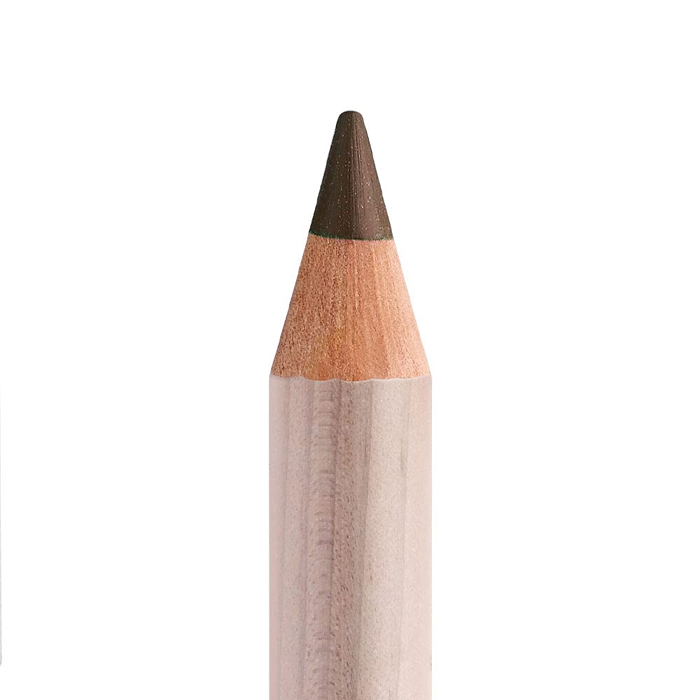 ARTDECO Smooth Eye Liner - Sustainable, Colour-Intensive Eyeliner for Sensitive Eyes - 1 x 1.4 g