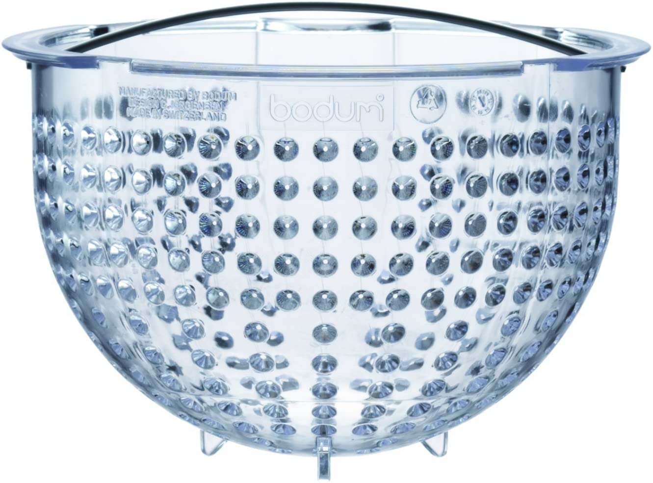 Bodum FILTER – Plastic to Tea Pot 1.5L