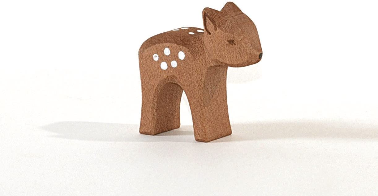 Ostheimer 15305 - Deer Small Head Low