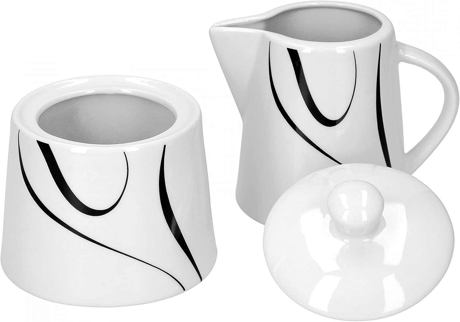 Van Well Galaxy – Various sets to choose from