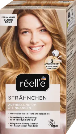 raelle Highlighting set, 120 ml