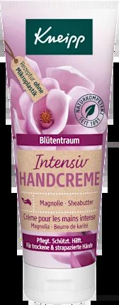 Intensive Hand Cream, Floral Dream, 75 ml