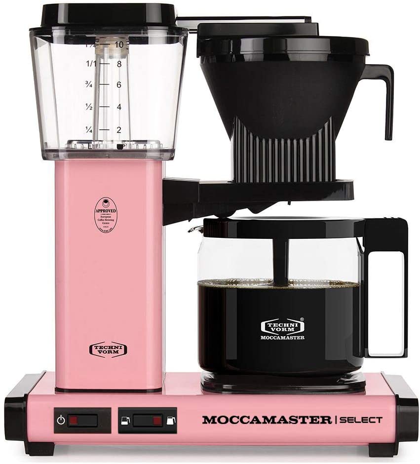 Moccamaster Filter Coffee Maker