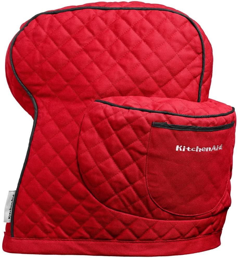 Kitchenaid 5KSMCT1ER Ksm-Cover-Red