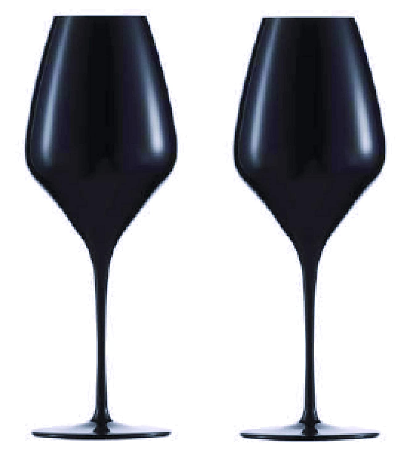 Schott Zwiesel Zwiesel 1872 The First Wine Tasting Glass 0, 2pc Set, Tasting Glass, Wine Glass, Wine Degustation, Glass, 505 ml, 113370