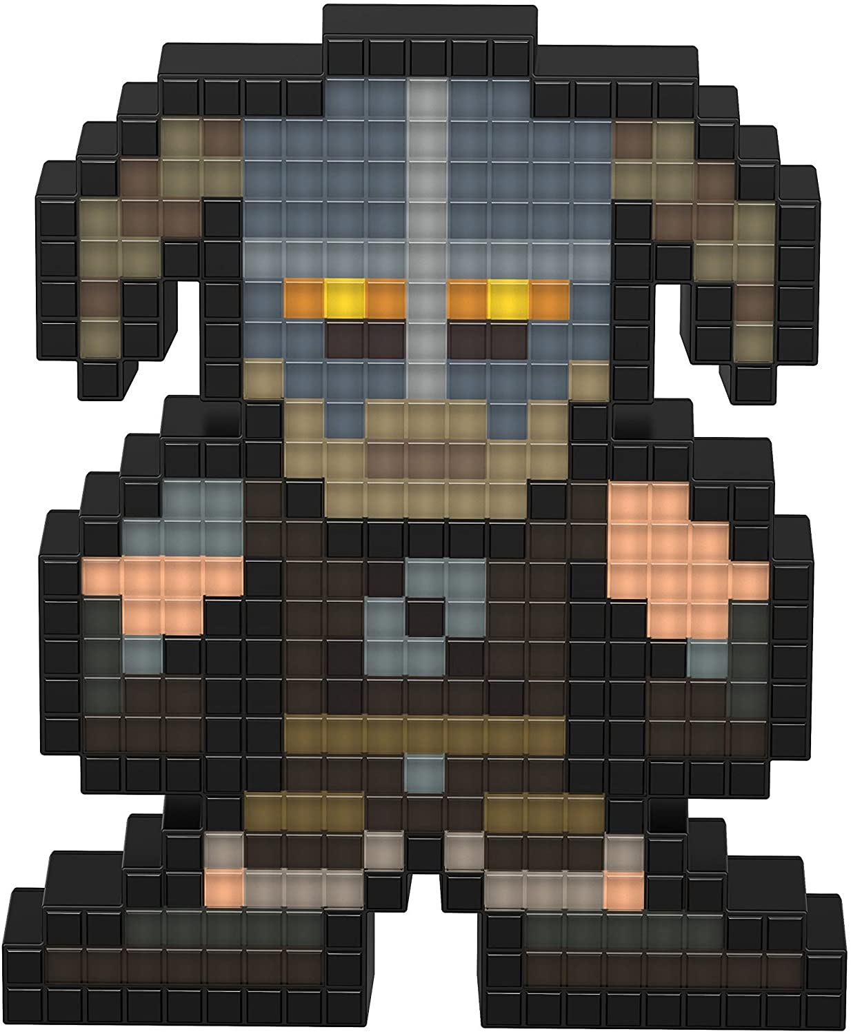 Performance Designed Products 878 036/Eu Dovahkiin Pixel Pals