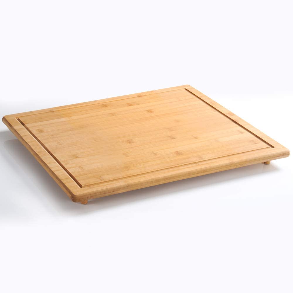 Kesper 58599 Cutting & Cover Plate, 56 x 50 cm
