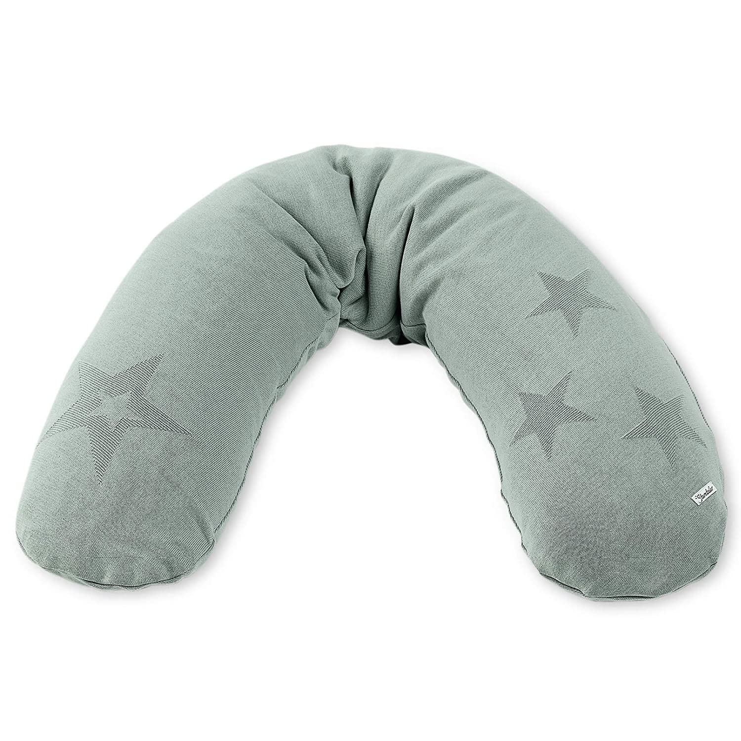 Sterntaler Baylee Knitted Nursing Cushion