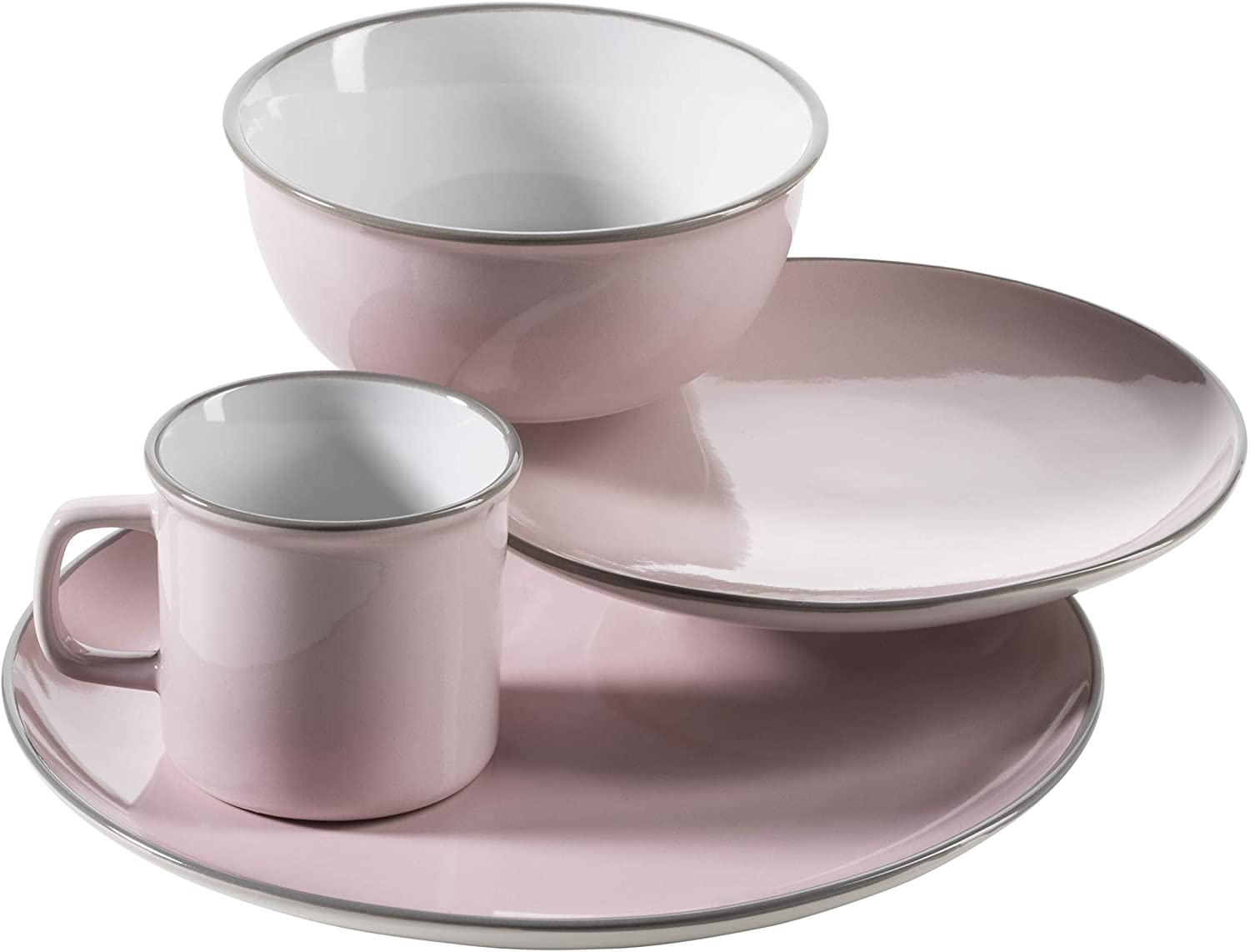 Mäser Maila Vintage Ceramic Tableware Set