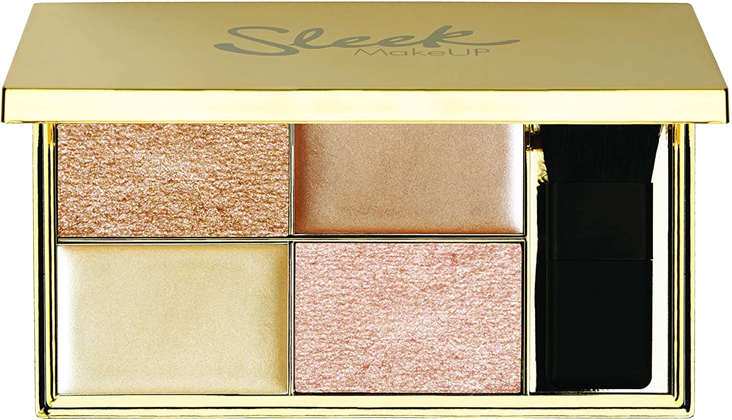 Sleek Makeup Distorted Dreams